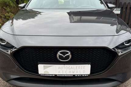 Mazda 3 161.000 km 12.800 € Köngen 73257