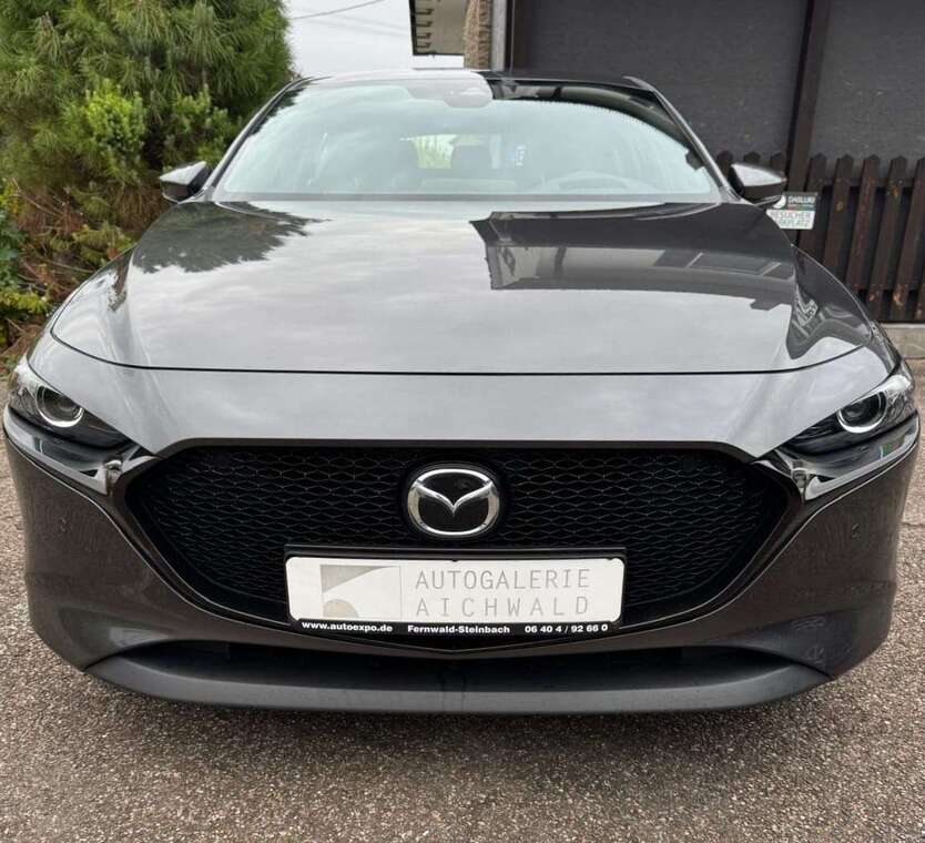 Mazda 3 161.000 km 12.800 € Köngen 73257
