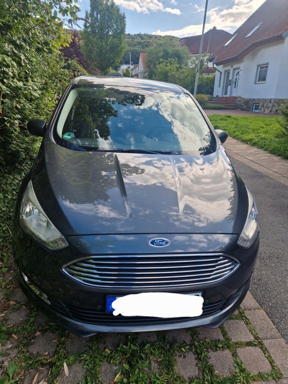 C-Max