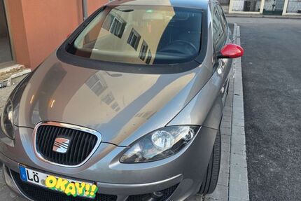 Seat Toledo 252.000 km 3.500 &euro; Weil am rhein 79576