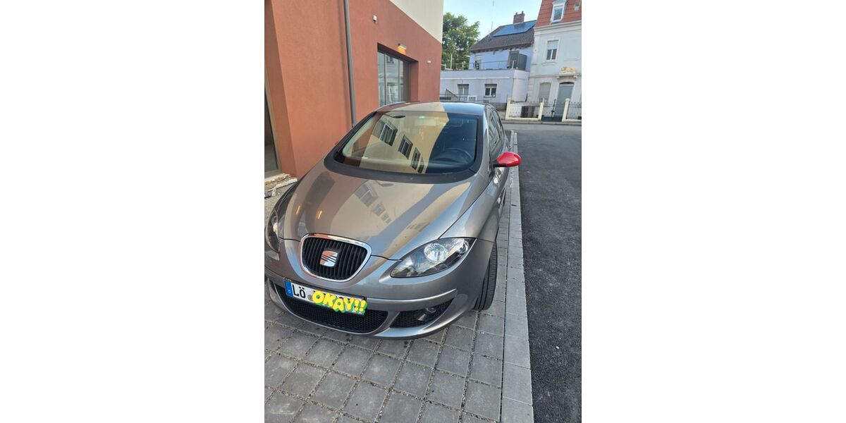 Seat Toledo 252.000 km 3.500 &euro; Weil am rhein 79576
