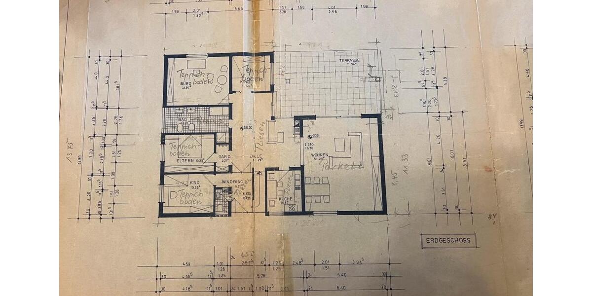 Einfamilienhaus Hofgeismar - 410.000&euro; | Angebot:27528173
