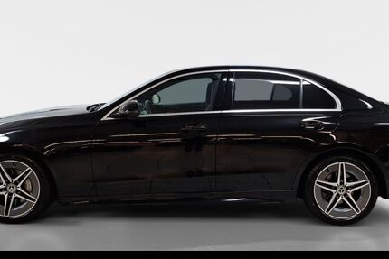 Mercedes-Benz C 200 11.500 km 40.890 &euro; Mainz 55128