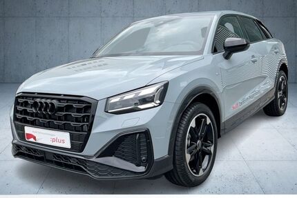 Audi Q2 9.900 km 39.340 € Regensburg 93059