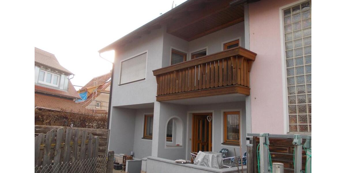 Einfamilienhaus Ellingen - 5.5 Zimmer, 186 m&sup2;, 390.000&euro; | Angebot:26992720