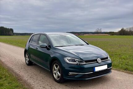 VW Golf 174.500 km 13.500 &euro; Chieming 83339