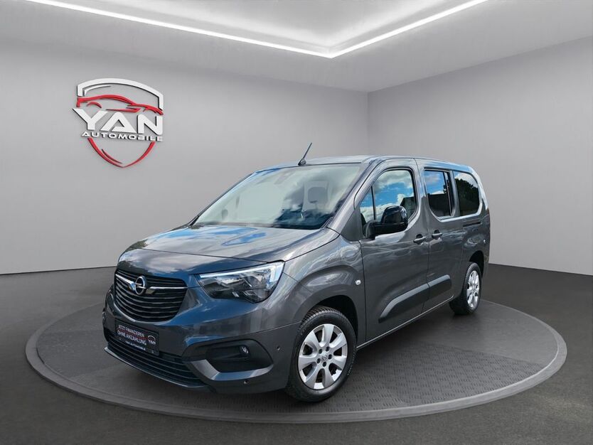 Opel Combo Life 63.794 km 21.990 € Koblenz 56070