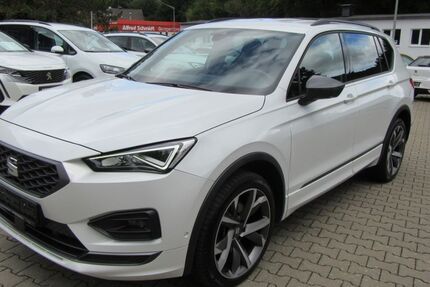 Seat Tarraco 67.300 km 35.990 € Gummersbach 51645