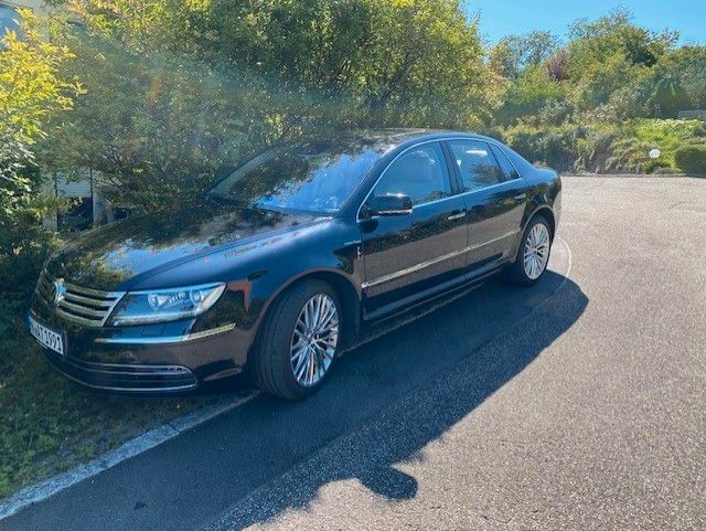 Phaeton