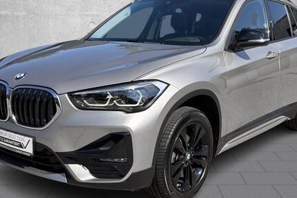 BMW X1 82.747 km 24.490 &euro; Buxtehude 21614