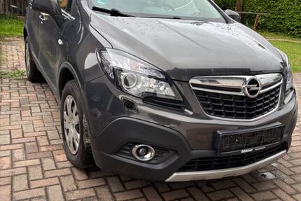 Opel Mokka 150.000 km 7.200 &euro; Weidenberg 95466