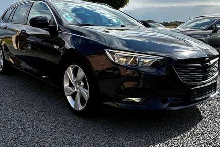 Opel Insignia 95.900 km 13.500 € Heinsberg 52525