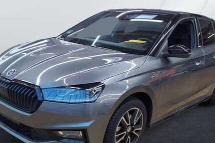 Skoda Fabia 7.768 km 23.979 € Rüdersdorf 15562