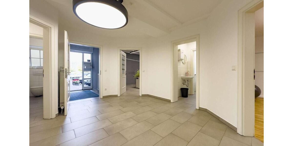 Gewerbeobjekt Vilshofen an der Donau - 1.500&euro; | Angebot:25498164