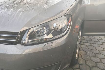 VW Touran 247.000 km 4.700 &euro; Kronach 96317