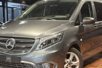 Mercedes-Benz Vito 37.031 km 43.950 &euro; Bonn 53177