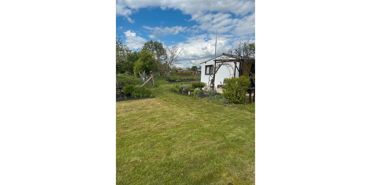 Grundstück Berlin Pankow - 2.000&euro; | Angebot:26662992