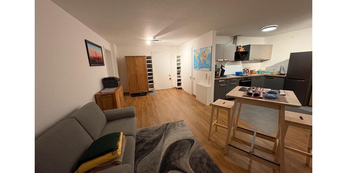 Erdgeschoßwohnung Beindersheim - 2 Zimmer, 64 m&sup2;, 274.000&euro; | Angebot:26413308