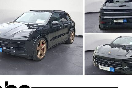 Porsche Cayenne 35.100 km 119.960 &euro; Freiburg 79108