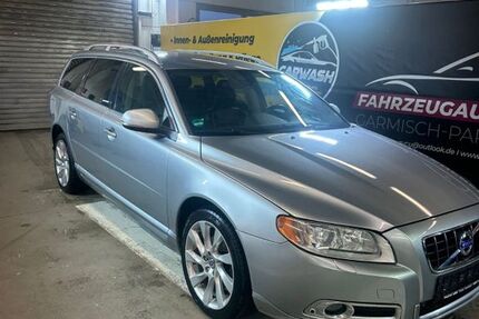 Volvo V70 206.000 km 13.500 &euro; Oberau 82496