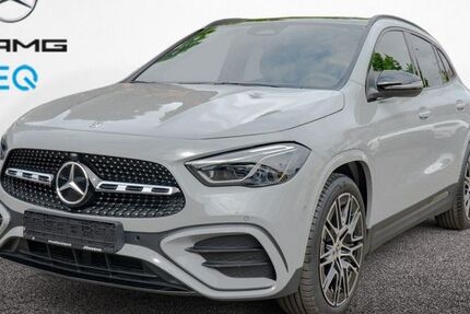 Mercedes-Benz GLA 220 8.100 km 53.490 € Iserlohn 58636