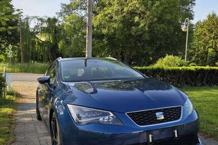 Seat Leon 172.143 km 10.500 &euro; Klingenberg 01774