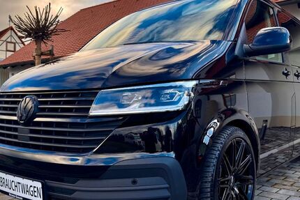 VW T6 Multivan 35.000 km 63.590 € Pettstadt 96175