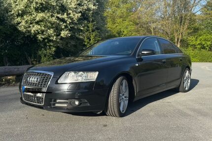 Audi A6 248.000 km 4.890 &euro; Verden 27283
