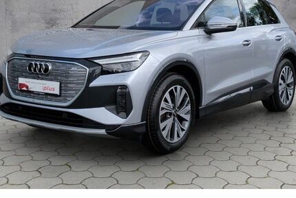 Audi Q4 e-tron 42.100 km 24.980 &euro; Plauen 08527