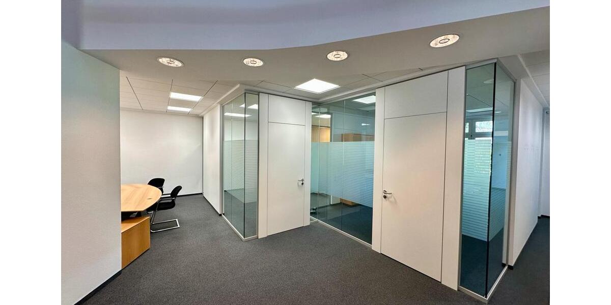 Exklusive 328qm Gewerbeimmobilie in Prachtbau von 1913 zimmer