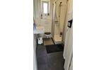 Erdgeschoßwohnung mit Terasse und Garten