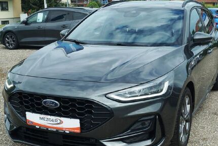 Ford Focus 33.392 km 23.990 &euro; Appenweier-Urloffen 77767