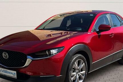 Mazda CX-30 59.310 km 19.900 &euro; Coburg 96450