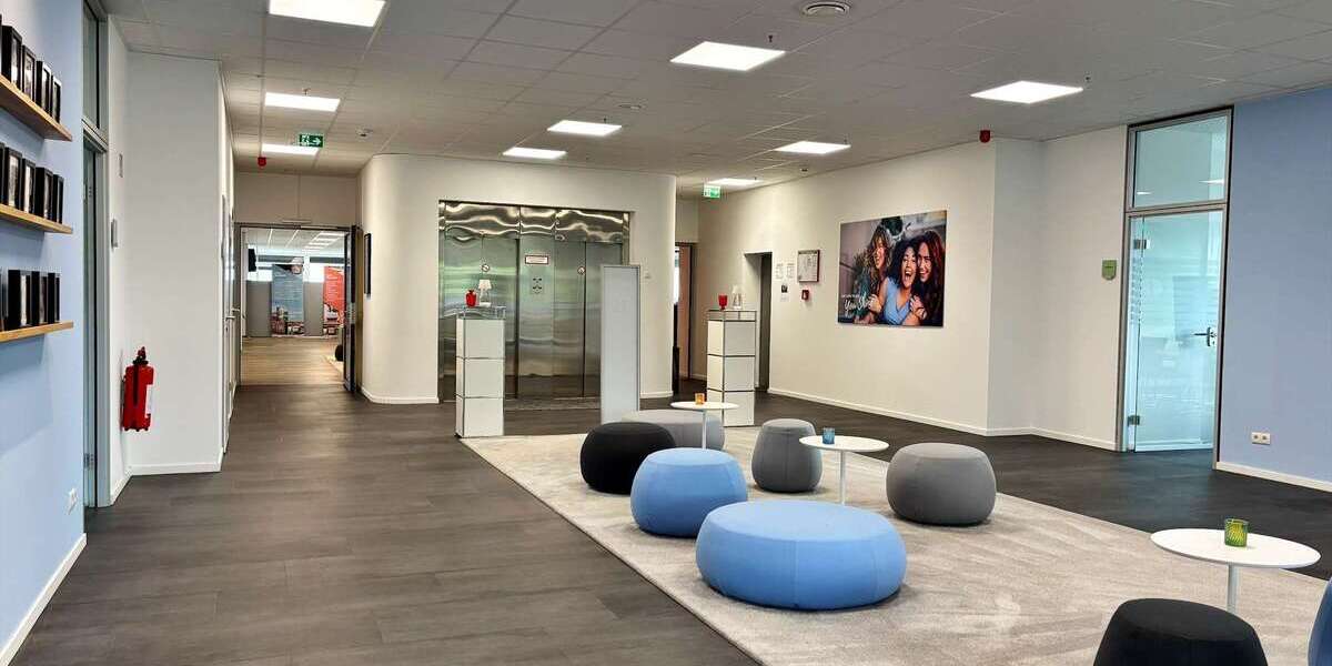 Gewerbeobjekt Heidelberg Boxberg - 15.700&euro; | Angebot:26669330