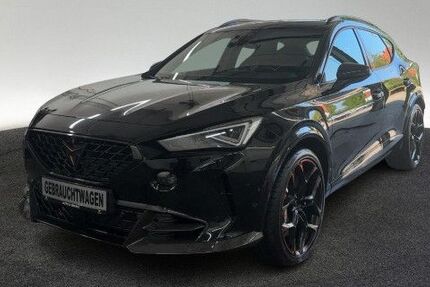 Cupra Formentor 8.400 km 51.760 &euro; Weilheim 82362