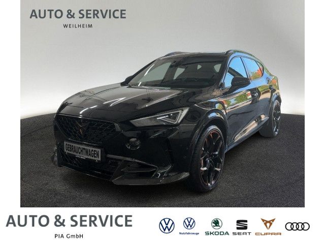 Cupra Formentor 8.400 km 51.760 &euro; Weilheim 82362