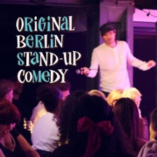 Gören - Original Berlin Stand-Up Comedy 07.08.2026 GöRE Comedy Club
