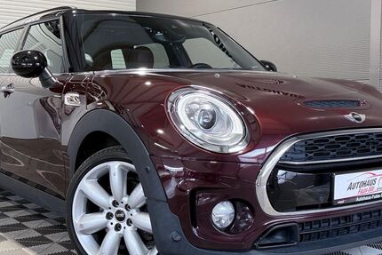 Mini Cooper S Clubman 130.200 km 11.970 &euro; Neuhof 36119
