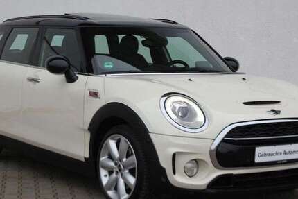 Mini Cooper S Clubman 133.700 km 12.775 &euro; Dillingen 89407