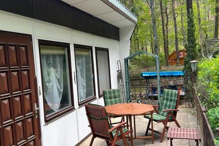 Haus Eisenhüttenstadt - 2 Zimmer, 30 m&sup2;, 12.500&euro; | Angebot:26609446