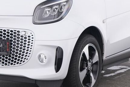 Smart ForTwo 17.150 km 19.270 &euro; Neustadt a.d. Aisch 91413