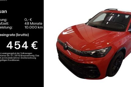 VW Tiguan 16.751 km 42.260 &euro; Hofheim 65719