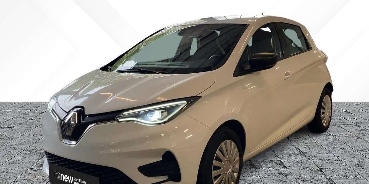 Renault ZOE 67.421 km 12.995 &euro; Göttingen 37079