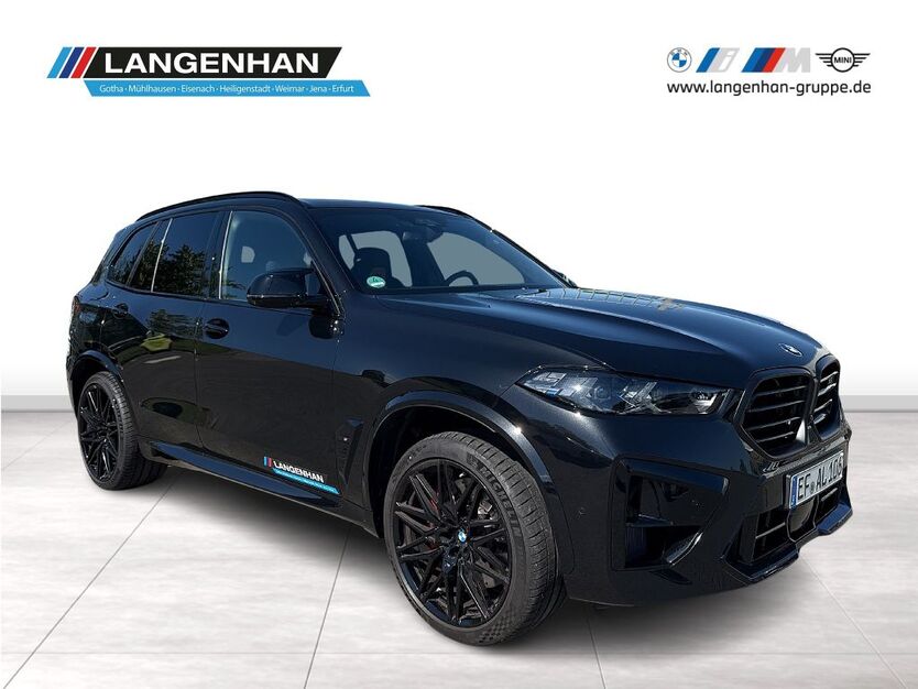 BMW X5 M 9.990 km 129.941 € Gotha 99867