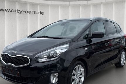 Kia Carens 49.950 km 11.990 € Brandenburg 14772