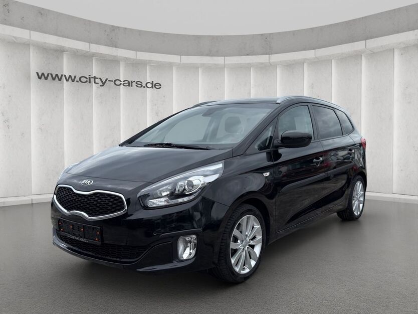 Kia Carens 49.950 km 11.990 € Brandenburg 14772