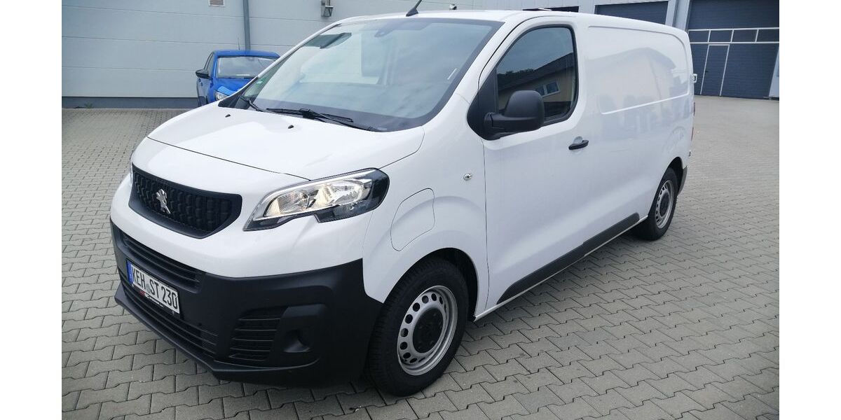 Peugeot Expert 3.000 km 27.590 &euro; Neustadt a.d. Donau 93333