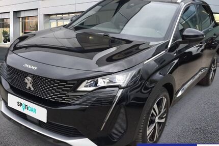 Peugeot 3008 39.944 km 21.990 &euro; Jüterbog 14913