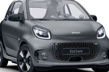 Smart ForTwo 25.000 km 15.950 &euro; Mittelstetten-Vogach 82293