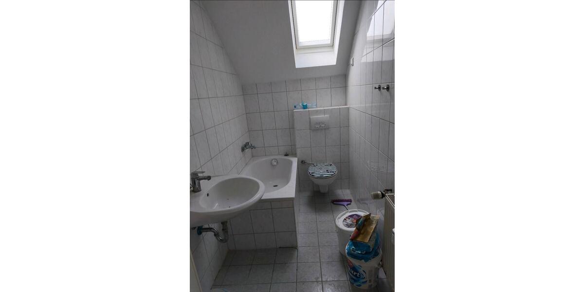 2,5 DG Wohnung Wielandstr. 48,5qm 2.5 zimmer